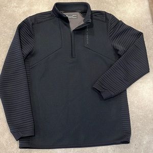 Under Armour Golf 1/4 Zip
